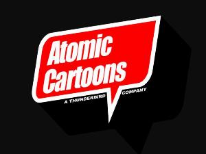 Atomic Cartoons