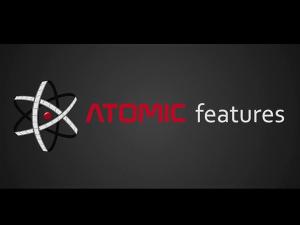 Atomic Features