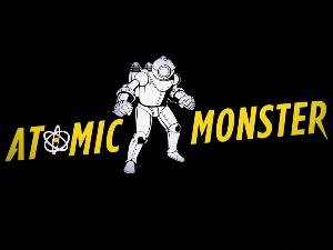 Atomic Monster