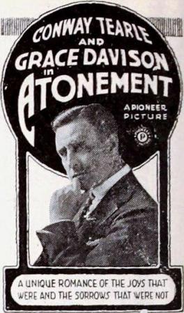Atonement 