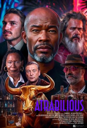 Atrabilious 