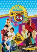 Atracción x4 (Serie de TV)