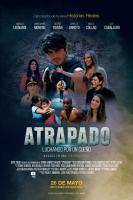 Atrapado  - Poster / Imagen Principal