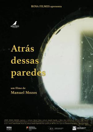 Atrás dessas paredes 