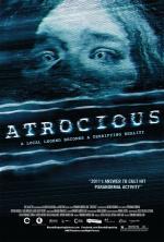 Atrocious: Terror Paranormal 