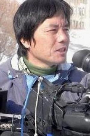 Atsuhiro Nabeshima
