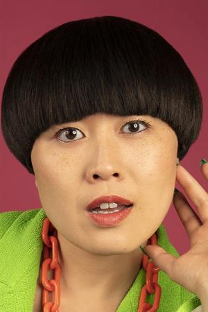 Atsuko Okatsuka