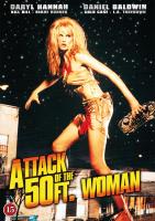 Attack of the 50 Ft. Woman (TV) - Poster / Main Image