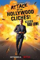 Invasión de clichés de Hollywood  - Poster / Imagen Principal