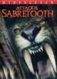 Attack of the Sabretooth (TV)
