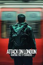 Atentado en Londres: La cacería tras las bombas del 7/7 (Miniserie de TV)