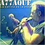 Attaque 77 feat. León Gieco: La colina de la vida (Music Video)