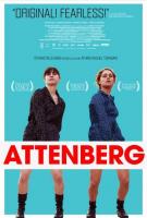 La vida según Attenberg  - Posters