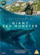 Attenborough and the Giant Sea Monster 