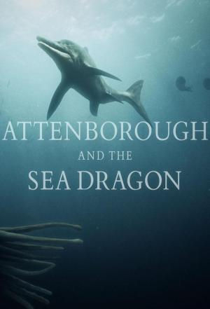 David Attenborough y el dragón marino (TV)