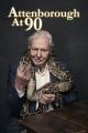 Attenborough cumple 90 años 