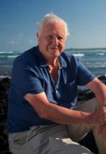 La gran aventura de David Attenborough (TV)