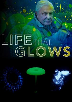 Attenborough's Life That Glows (TV)