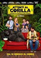 Attenti al gorilla  - Poster / Imagen Principal