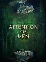 Attention of Men (C)