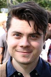 Atticus Dean Mitchell