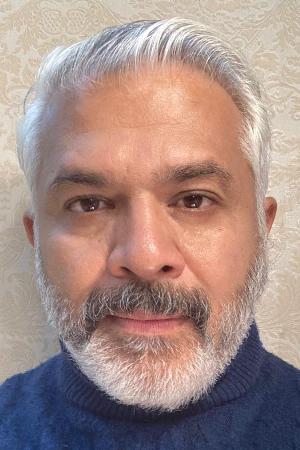 Atul Kumar