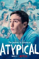 Atípico (Serie de TV) - Poster / Imagen Principal