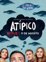 Atípico (Serie de TV) - Posters