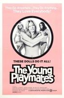 The Young Playmates  - Poster / Imagen Principal