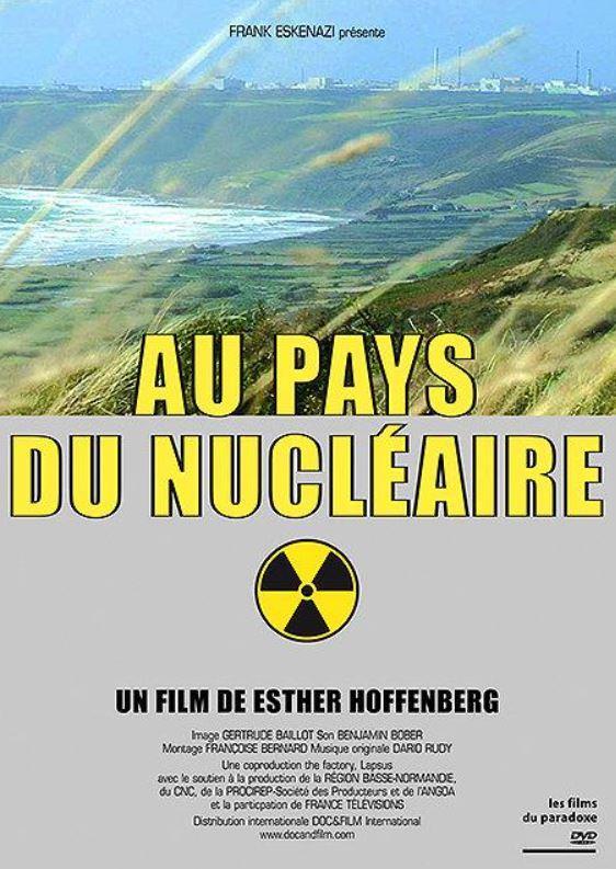 Au pays du nucléaire (TV)