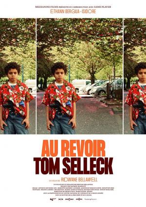 Au revoir Tom Selleck (C)