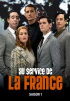 A Very Secret Service (TV Series) - Poster / Main Image