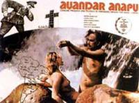 Auandar Anapu (el que cayó del cielo)  - Poster / Imagen Principal