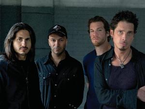 Audioslave