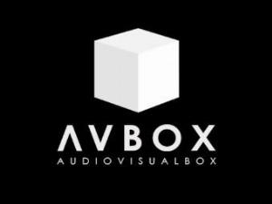 Audiovisualbox
