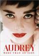 Audrey: Más allá del icono 