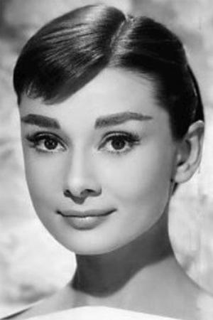 Audrey Hepburn