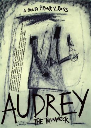 Audrey the Trainwreck 