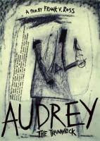 Audrey the Trainwreck  - Poster / Imagen Principal