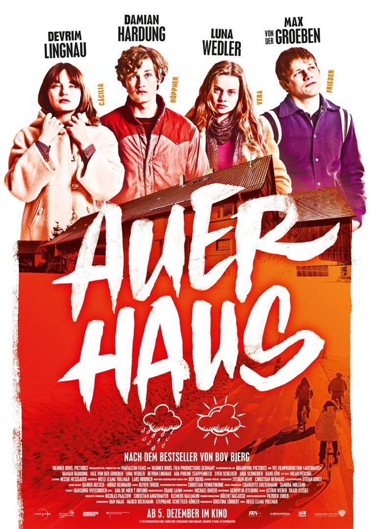 Auerhaus (2019) - FilmAffinity