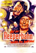 Auf der Reeperbahn nachts um halb eins 