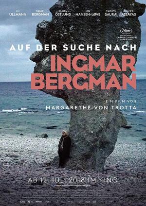 Buscando a Ingmar Bergman 