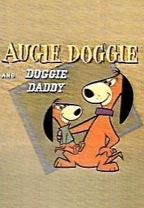 Augie Doggie and Doggie Daddy (TV Series)