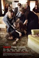 August: Osage County  - Poster / Main Image