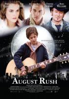 August Rush: Escucha tu destino  - Poster / Imagen Principal