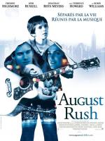 El triunfo de un sueño (August Rush)  - Posters