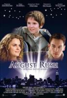 August Rush  - Posters