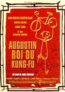 Augustin, King of Kung-Fu 