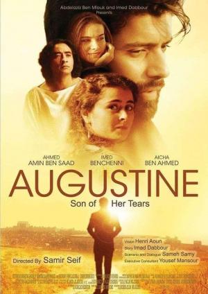St. Augustine: Son of Her Tears 