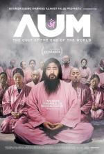AUM: The Cult at the End of the World 